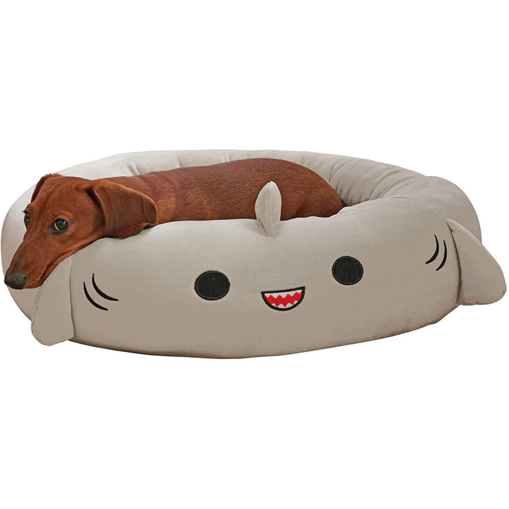 Super Soft Plush Bed Four Seasons Pet Pad - The Ultimate Comfort for Your Pet
