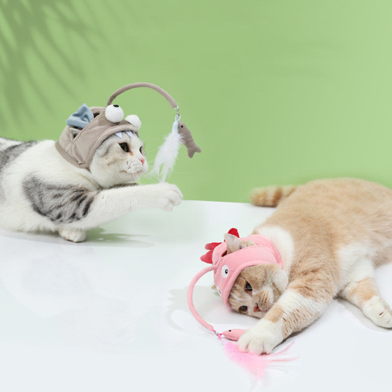 Fashionable Interactive Pet Toys Fun Engaging Play