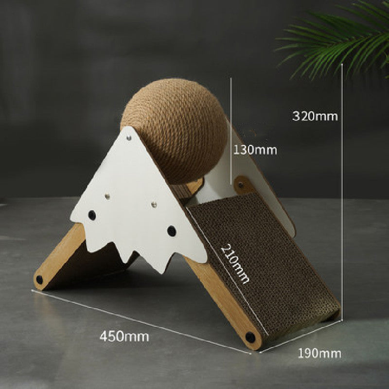 Household Fashion Pet Grasping Ball Toy Interactive Fun