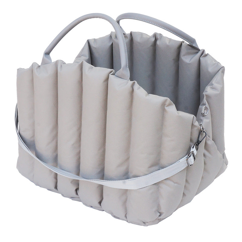 Portable Carrier for Pet Travel