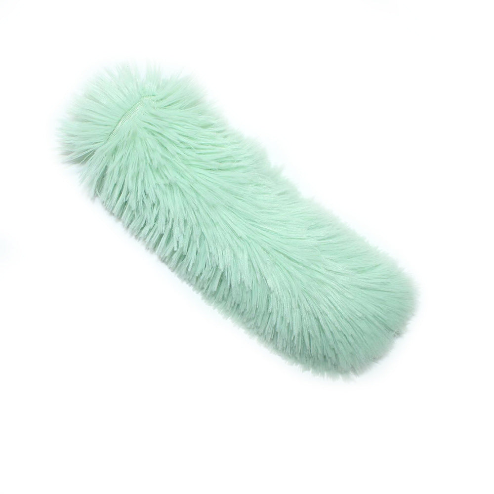 Interactive Pet Toy Soft Crinkle Sound Durable Fun Exercise