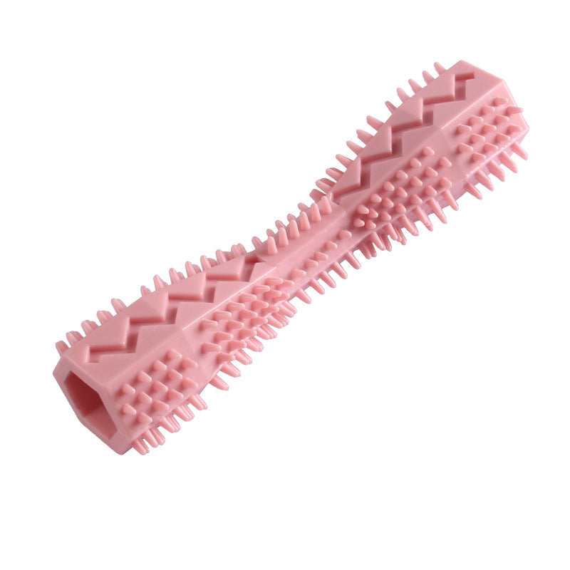 Pet Chew Toy Teeth Cleaning Dental Aid