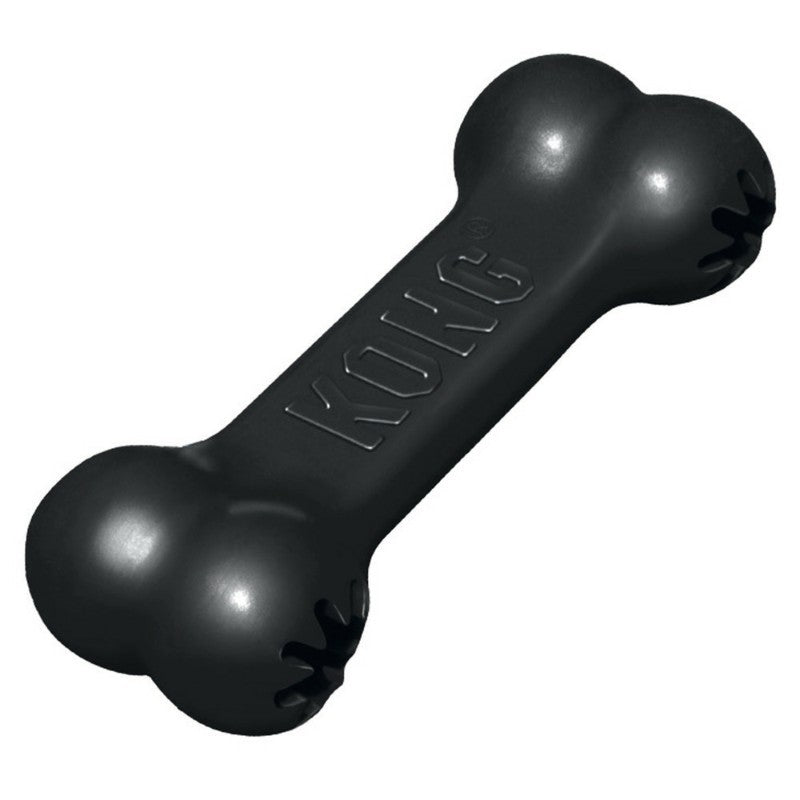 Bite Resistant Rubber Pet Chew Toy Durable Interactive