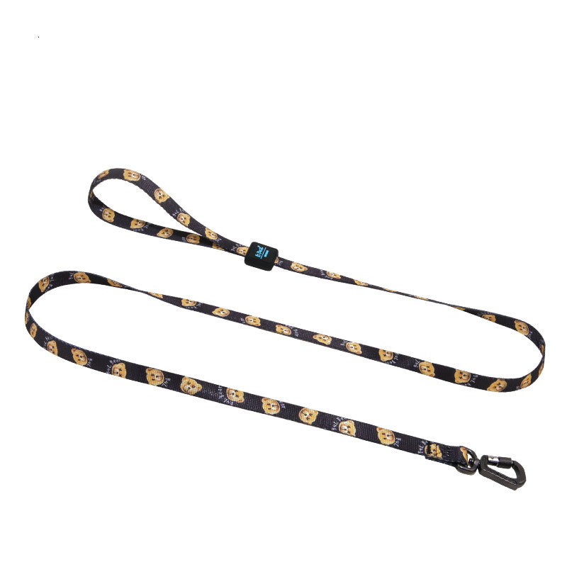 Adjustable Pet Chest Strap Leash