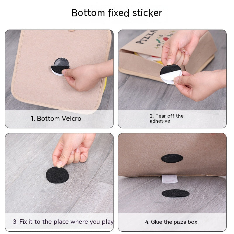 Household Fashion Pet Sniffing Toy Interactive Fun Enrichment