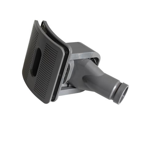 Pet Grooming Vacuum Brush Attachment Tool