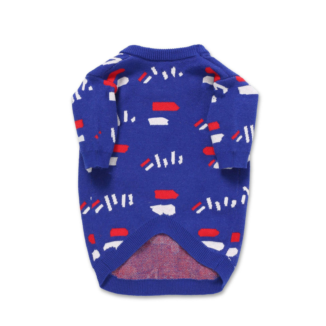 Pet Sweater Warm Comfortable Knit Clothing