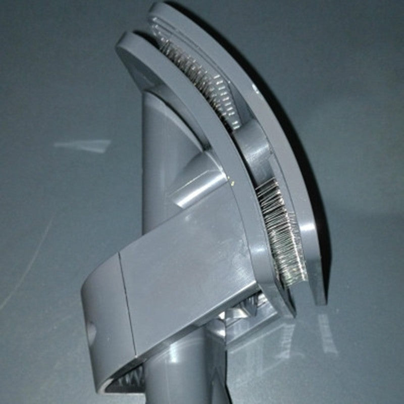 Pet Grooming Vacuum Brush Attachment Tool