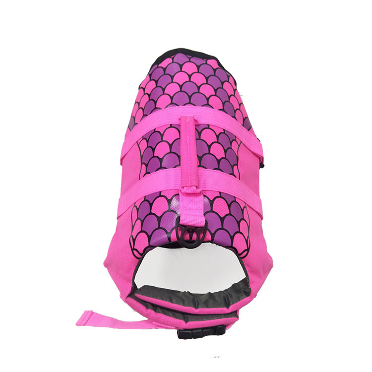 Pet Safety Life Jacket