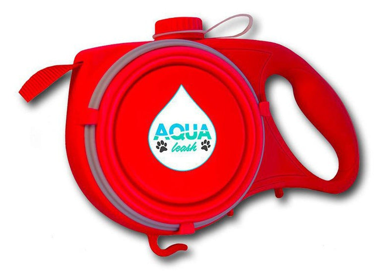 Multifunctional Automatic Retractable Pet Leash