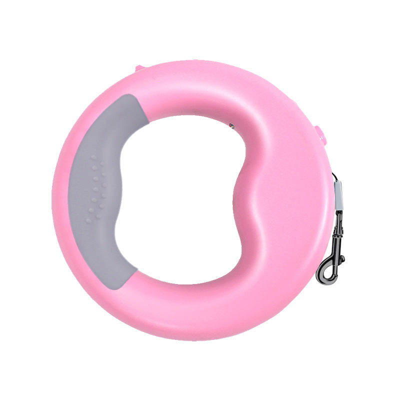 Cute Retractable Pet Leash
