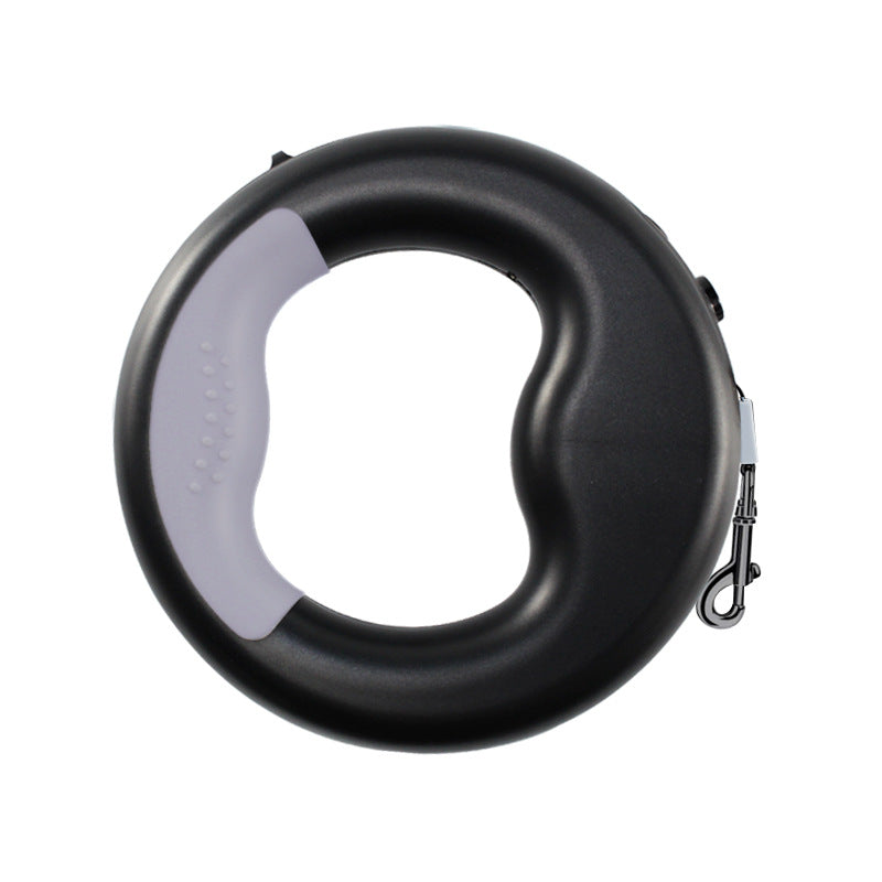 Cute Retractable Pet Leash