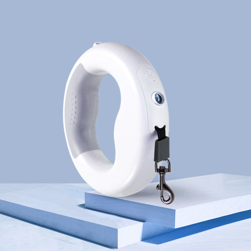 Cute Retractable Pet Leash