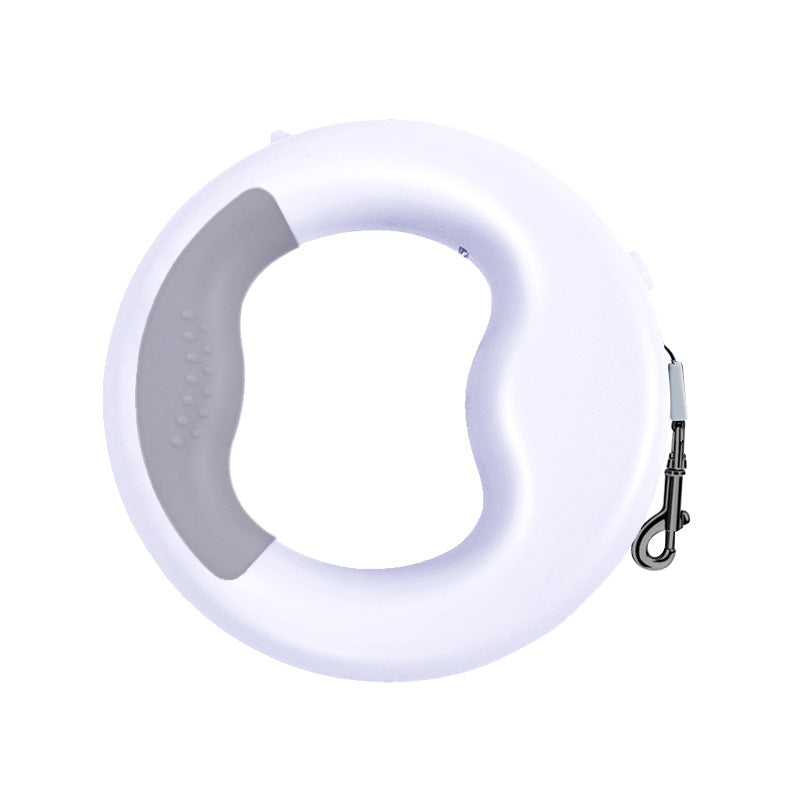 Cute Retractable Pet Leash
