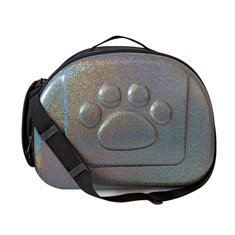 Portable Foldable Outdoor Travel Shoulder Carrier Bag for Pets