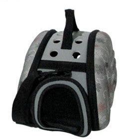 Portable Foldable Outdoor Travel Shoulder Carrier Bag for Pets