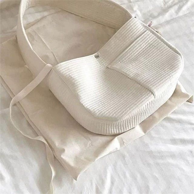 Handmade Canvas Shoulder Tote Carrier Bag Breathable Travel for Pets