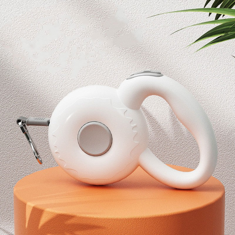 Retractable Reflective Pet Leash