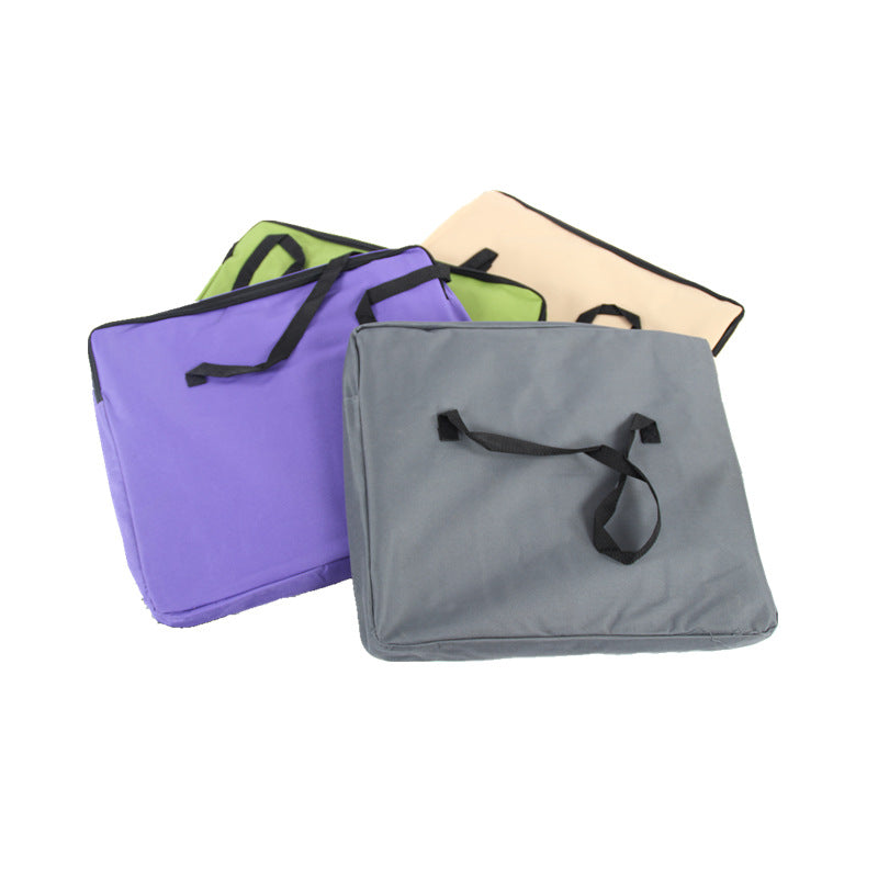 Folding Car Seat Carrier Bag Hammock Travel for Pets