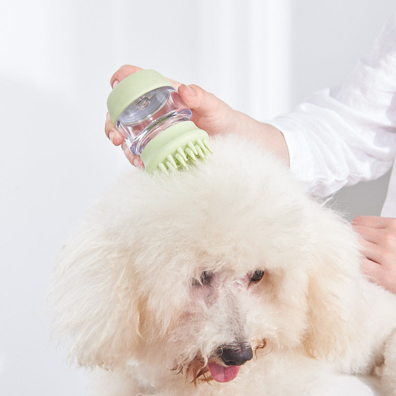 Pet Absorbent Quick-Drying Bath Towel
