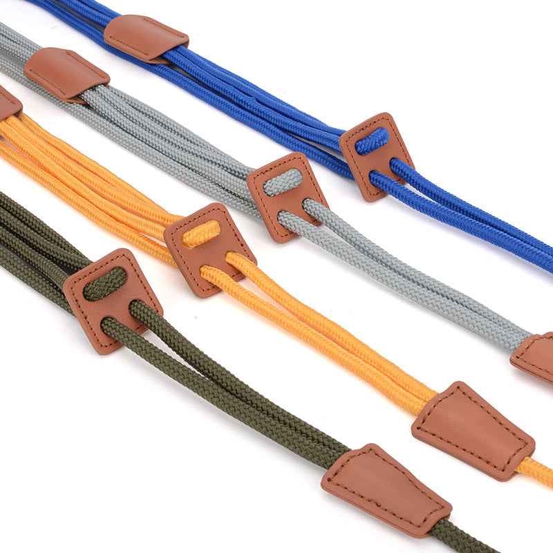Chest-Back Pet Leash Harness