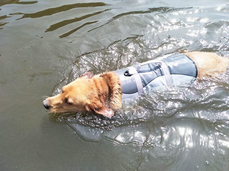 Pet Safety Life Jacket