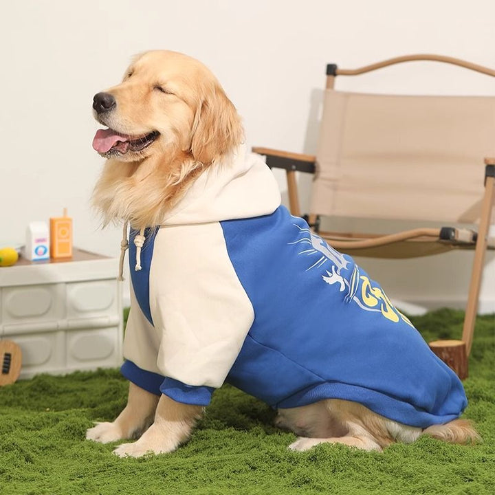 Large Sweater for Pets