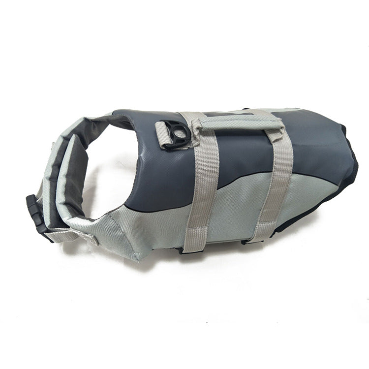 Pet Safety Life Jacket