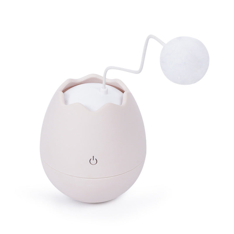 Funny Interactive Pet Toy Entertaining Play