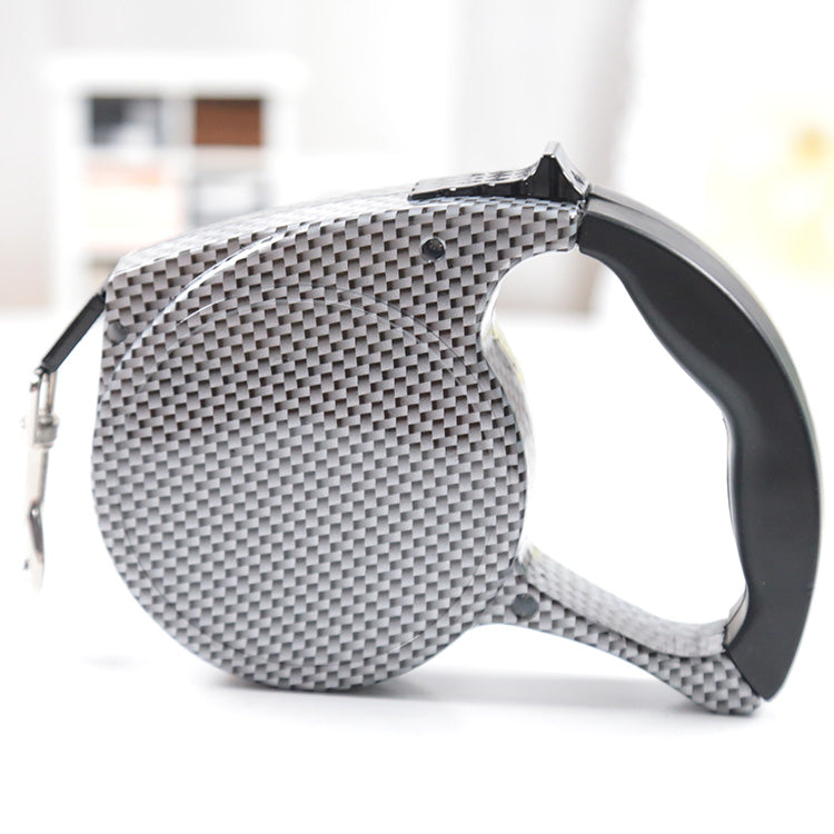 Automatic Retractable Pet Leash