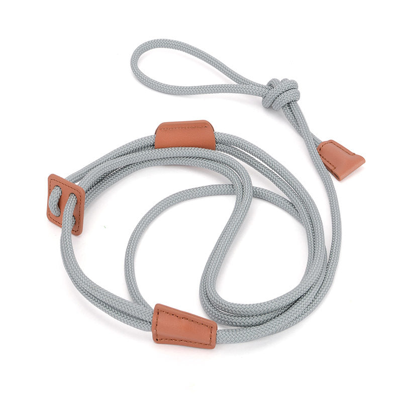 Chest-Back Pet Leash Harness