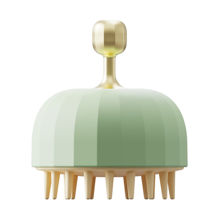Pet Bath Massage Brush Grooming Shampoo Tool for Pets