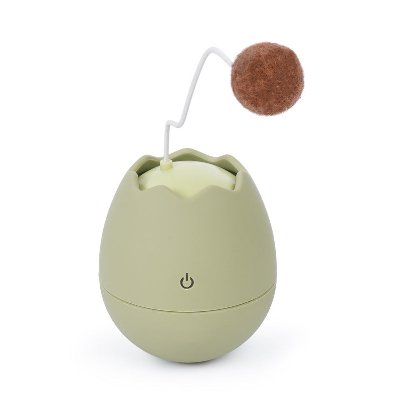 Funny Interactive Pet Toy Entertaining Play