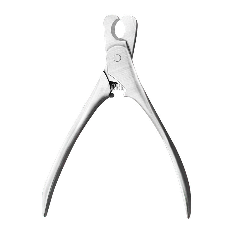 Professional Pet Nail Clipper Sharp Safety Trimmer