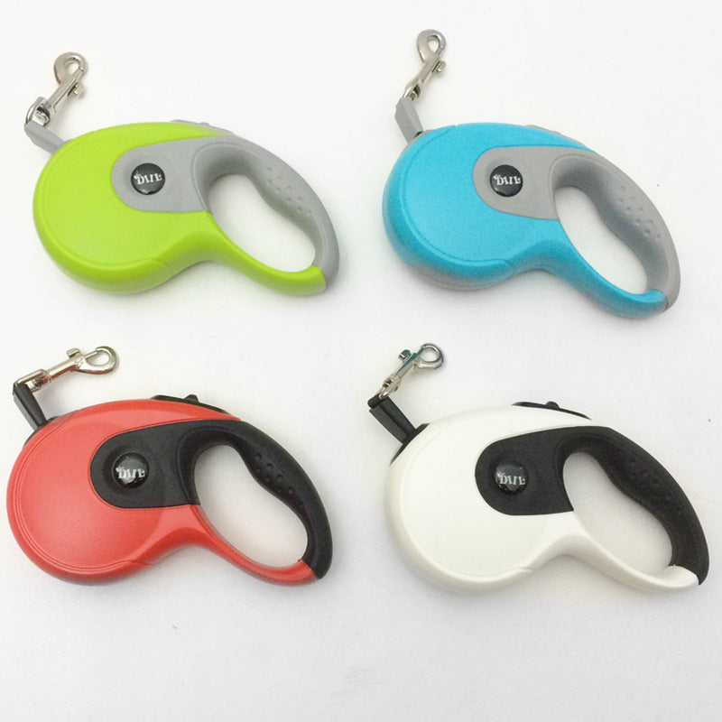 5M Adjustable Pet Leash