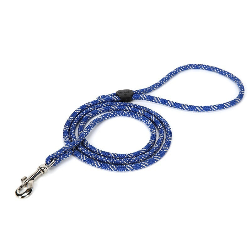 Adjustable Sliding Multi-Color Pet Leash