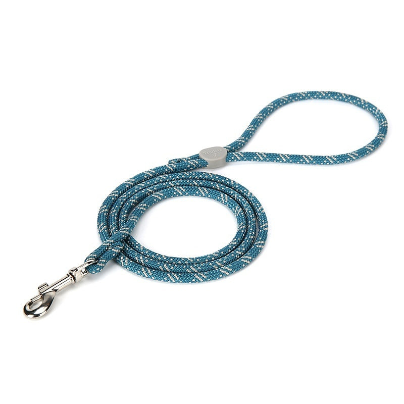 Adjustable Sliding Multi-Color Pet Leash