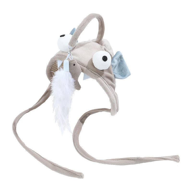 Fashionable Interactive Pet Toys Fun Engaging Play