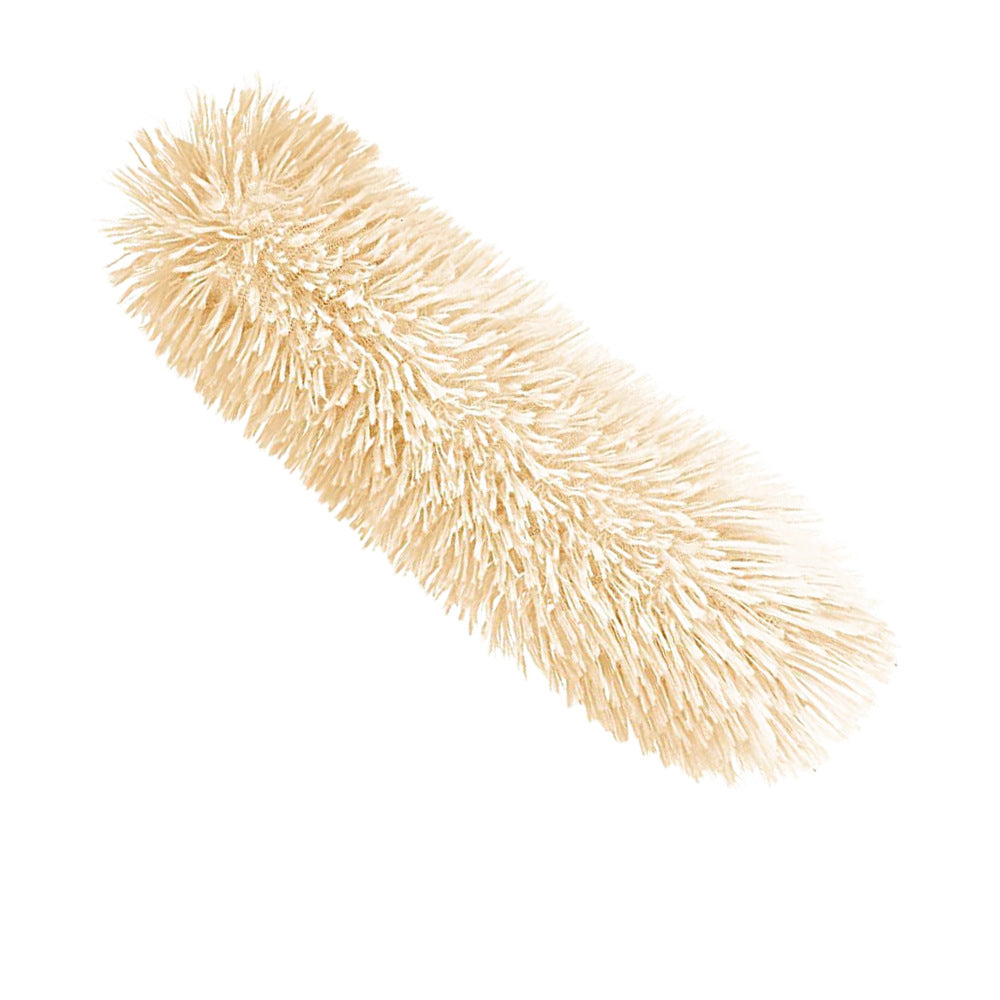 Interactive Pet Toy Soft Crinkle Sound Durable Fun Exercise