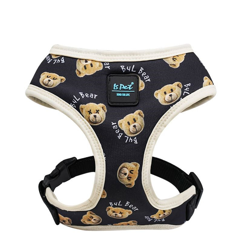 Adjustable Pet Chest Strap Leash