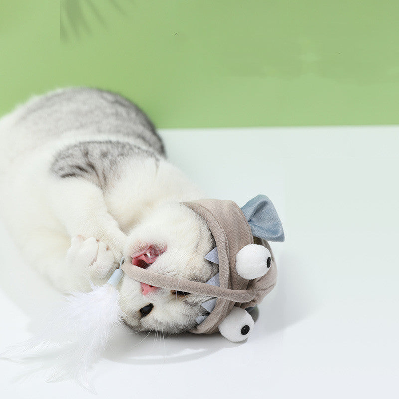 Fashionable Interactive Pet Toys Fun Engaging Play