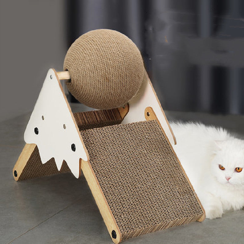 Household Fashion Pet Grasping Ball Toy Interactive Fun