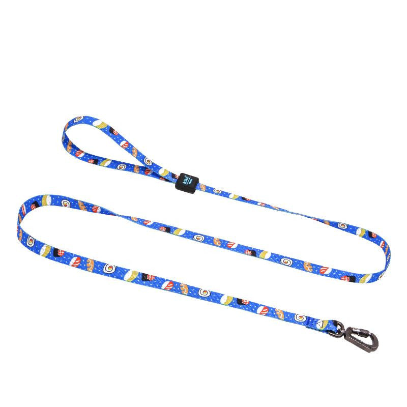 Adjustable Pet Chest Strap Leash