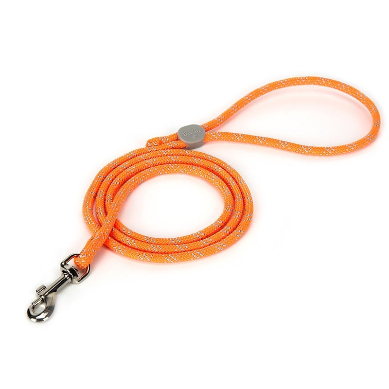 Adjustable Sliding Multi-Color Pet Leash