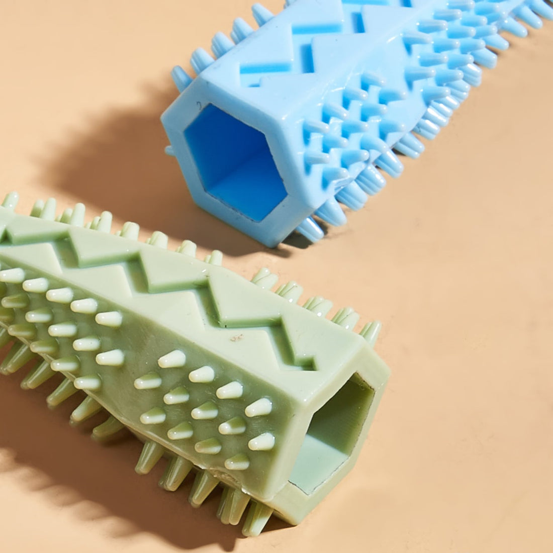 Pet Chew Toy Teeth Cleaning Dental Aid