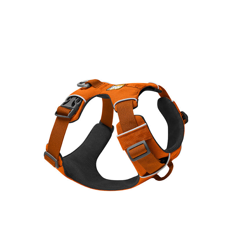 Pet Chest Harness With Leash