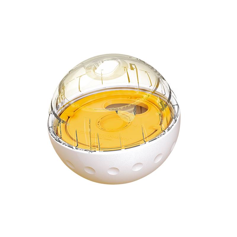 Pet Tumbler Puzzle Food Dispensing Interactive Toy