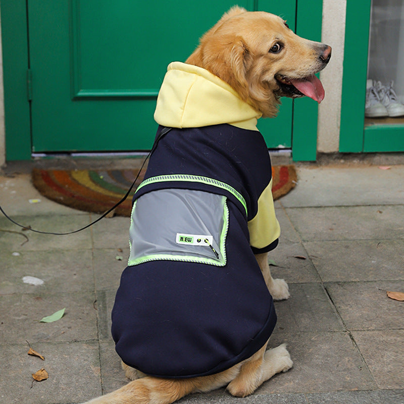 Large Sweater Apparel for Pets