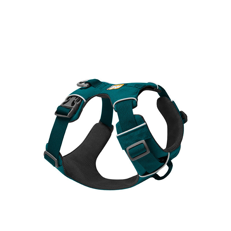 Pet Chest Harness With Leash