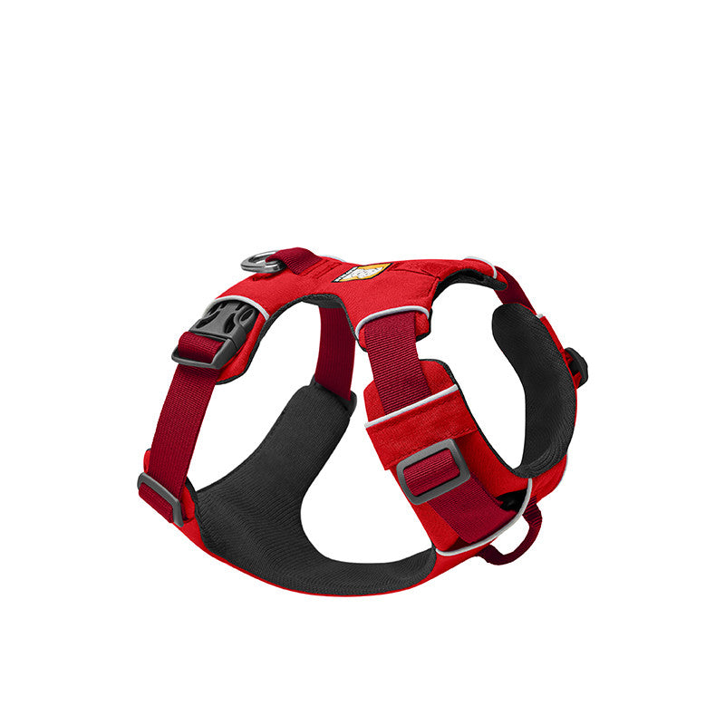 Pet Chest Harness With Leash
